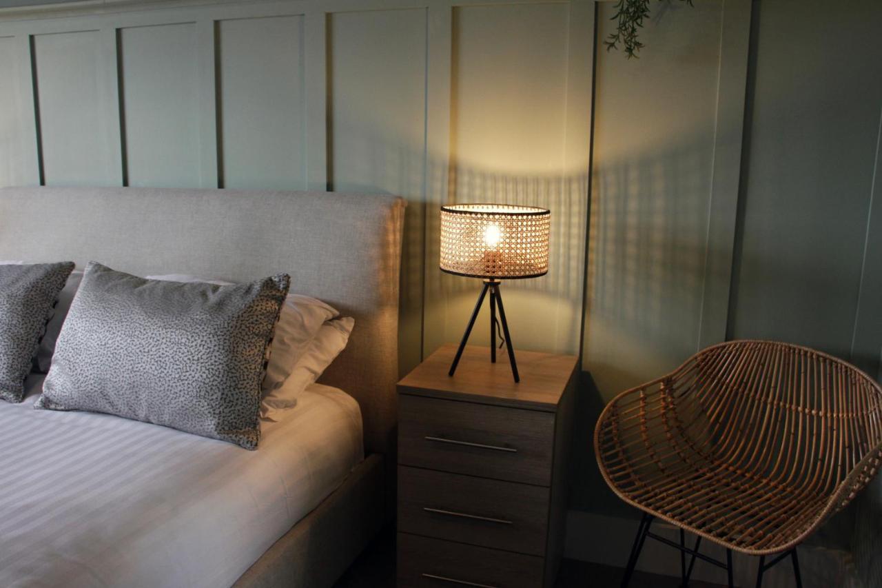 Heritage Serviced Suites - Serviced Apartments هدرزفيلد المظهر الخارجي الصورة